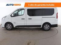 Brugt Fiat Talento 121 HK (88 kW) 2019 Hvid MPV