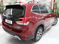 Usado Subaru Forester Sport 150 CV (110 kW) 2021 Rojo SUV