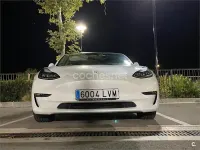 Usado Tesla Model 3 327 kW (445 CV) 2021 Eléctrico Berlina