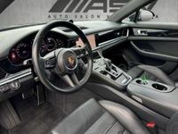 Usado Porsche Panamera 4S 560 CV (411 kW) 2021 Negro Berlina