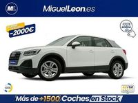 Używany Audi Q2 Advanced Plus 110 KM (80 kW) 2023 Biały SUV