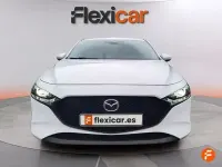 Occasion Mazda 3 181 PK (133 kW) 2019 Wit Sedan