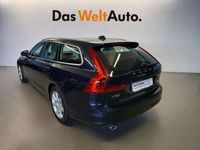 usado Volvo V90 D4 Momentum Aut. 190