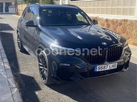 Usado BMW X5 265 CV (194 kW) 2020 Negro SUV