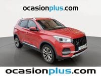 Usado DR DR 4.0 116 CV (85 kW) 2023 Blanco SUV
