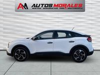 Usado Citroën C4 130 CV (95 kW) 2024 Blanco Utilitario