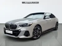 Usado BMW i5 Comfort Edition 250 kW (340 CV) 2026 Gris Berlina