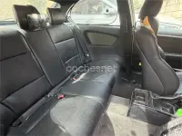 Usado BMW 316 Compact 115 CV (84 kW) 2001 Amarillo Utilitario