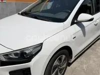 Usado Hyundai Ioniq 141 CV (103 kW) 2018 Blanco Utilitario