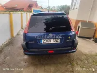 Usado Peugeot 206 90 CV (66 kW) 2002 Azul Familiar