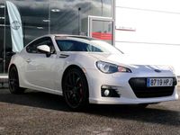 usado Subaru BRZ 2.0R Executive