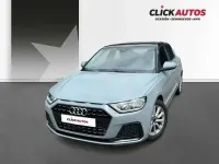 Usado Audi A1 Advanced 116 CV (85 kW) 2025 Gris SUV
