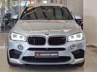 usado BMW X6 M MA