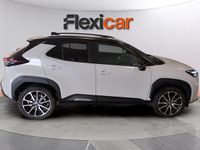 Usado Toyota Yaris Hybrid Sport 130 CV (95 kW) 2024 Blanco