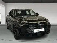 Usado MG HS Luxury 272 CV (200 kW) 2026 Negro SUV