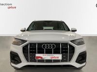 usado Audi Q5 35 Tdi Advanced S Tronic