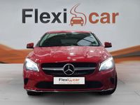 usado Mercedes CLA200 Shooting Brake Clase CLA d Diésel en Flexicar Ourense