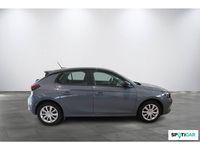 Usado Opel Corsa Edition 75 CV (55 kW) 2024 Gris Berlina