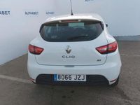 usado Renault Clio IV 