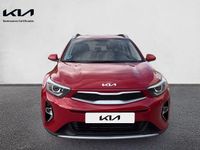 Usado Kia Stonic 84 CV (61 kW) 2022 Todoterreno SUV