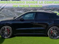 Usado Porsche Cayenne 340 CV (250 kW) 2020 Negro SUV