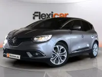 Usado Renault Scénic III Edition One 131 CV (96 kW) 2017 Gris Monovolumen