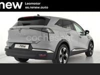 Usado Renault Symbioz Techno 145 CV (106 kW) 2025 Gris / plata SUV