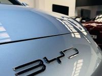 Usado BYD Seal U Design 160 kW (218 CV) 2024 Azul SUV