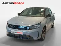 Nuevo Opel Corsa-e 114 kW (156 CV) 2026 Gris Utilitario