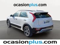 Usado Kia Niro 141 CV (103 kW) 2025 Blanco SUV