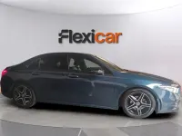 Usado Mercedes A200 163 CV (119 kW) 2019 Azul Berlina