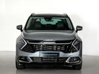 Usado Kia Sportage 218 CV (160 kW) 2025 Gris SUV