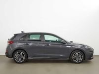 Usado Hyundai i30 N Line 99 CV (72 kW) 2025
