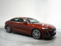 Nuevo Audi A5 S-Line 299 CV (219 kW) 2025 Rojo Berlina