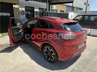 Usado Ford Puma ST-Line 125 CV (91 kW) 2020 Rojo SUV
