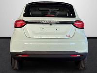 Nuevo Leapmotor T03 69 kW (95 CV) 2025 Verde claro Utilitario