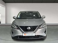 Usado Nissan Qashqai N-Connecta 141 CV (103 kW) 2024 Plateado SUV