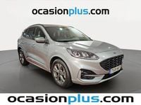 Usado Ford Kuga ST-Line 190 CV (139 kW) 2023 Gris plata SUV
