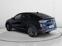 Usado Renault Arkana Evolution 140 CV (102 kW) 2024 Negro SUV