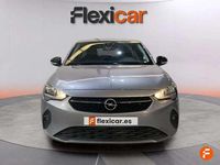 Usado Opel Corsa Edition 75 CV (55 kW) 2021 Gris Utilitario