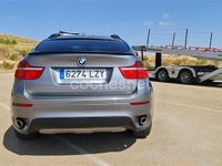 Usado BMW X6 245 CV (180 kW) 2012 Beige SUV