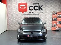 Usado VW Golf VII GTD 184 CV (135 kW) 2015 Gris / plata Berlina