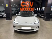 Usado Tesla Model 3 RWD 205 kW (279 CV) 2021 Blanco Berlina