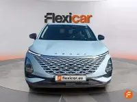 Usado Omoda 5 185 CV (136 kW) 2024 Blanco SUV