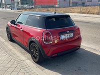 Usado Mini Cooper SE 2022 Eléctrico Utilitario