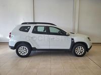 Usado Dacia Duster Comfort 115 CV (84 kW) 2022 Blanco SUV