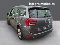 Usado Citroën C4 Feel 130 CV (95 kW) 2020 Gris