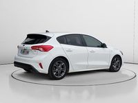 Usado Ford Focus ST-Line 125 CV (91 kW) 2020