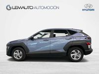 usado Hyundai Kona HEV - 9.900 km 1.6 GDI Maxx DT