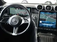 Usado Mercedes GLC220 197 CV (144 kW) 2023 Negro SUV